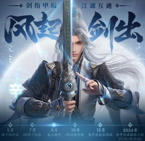剑网3职业选择2020(剑网3什么职业适合新手)插图2