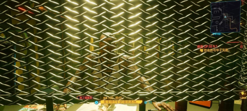 赛博朋克大鸟转转转酒吧(2077酒吧超梦体验馆在哪)插图6 赛博朋克大鸟转转转酒吧(2077酒吧超梦体验馆在哪)插图6