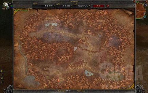 魔兽世界怀旧服隐藏任务(怀旧服60副本大全)插图26