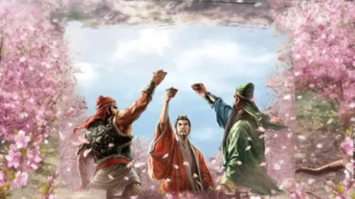 三国志11威力加强版隐藏剧本(三国志11全剧本解锁)插图1