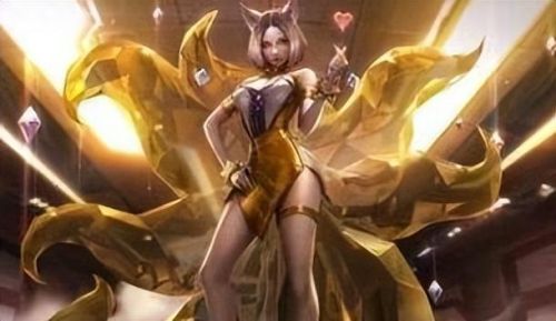 阿狸出装顺序(lol阿狸连招怎么放)
