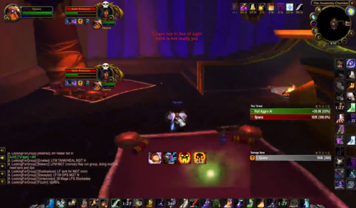 魔导师平台开放时间(魔导师平台英雄怎么开启)插图3