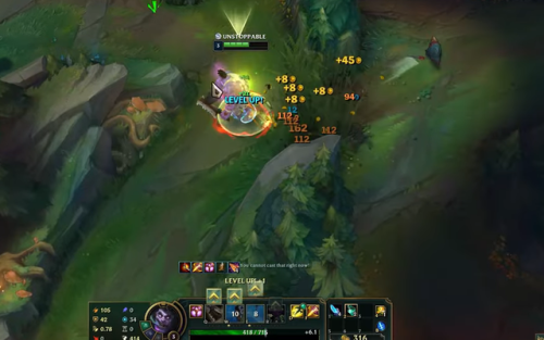 蒙多打野主什么(新版蒙多怕什么上单)插图6