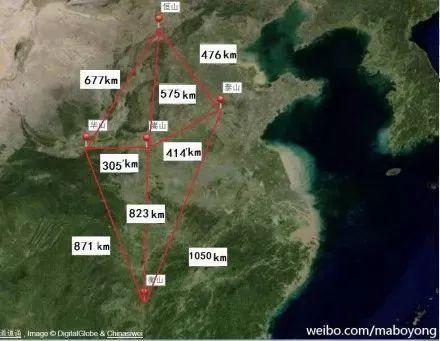 笑傲江湖门派地图(武侠32门派有哪些)插图9