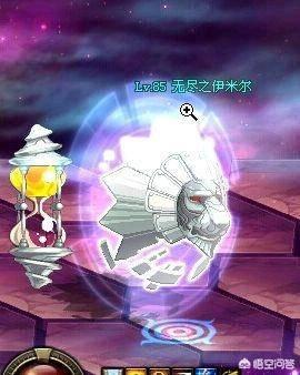 dnf二觉怎么找不到时空之门(时空之门在哪进)插图7