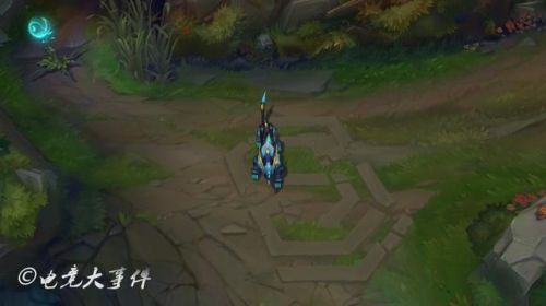 豹女银河魔装机神评价(豹女皮肤手感排行2023)插图1 豹女银河魔装机神评价(豹女皮肤手感排行2023)插图1