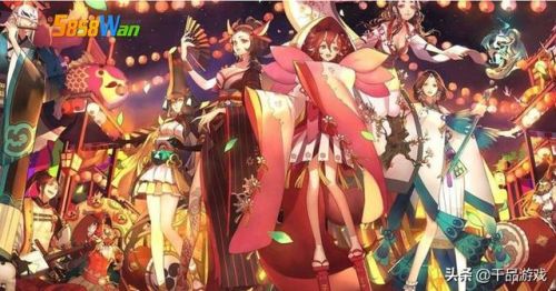 阴阳师犬夜叉绝版了吗(阴阳师已经绝版的联动)