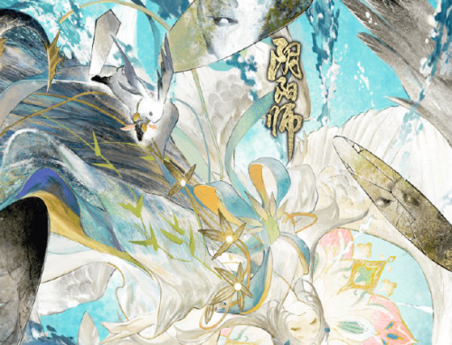 阴阳师ssr全图鉴2021(阴阳师新ssr式神青鹭火)插图6