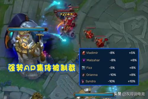 2022无限火力剑魔出装(2021无限火力剑魔)插图6 2022无限火力剑魔出装(2021无限火力剑魔)插图6