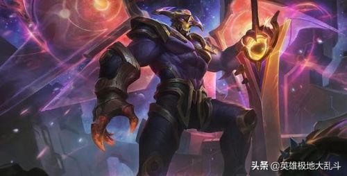 剑魔符文2022(剑魔打野天赋)插图1