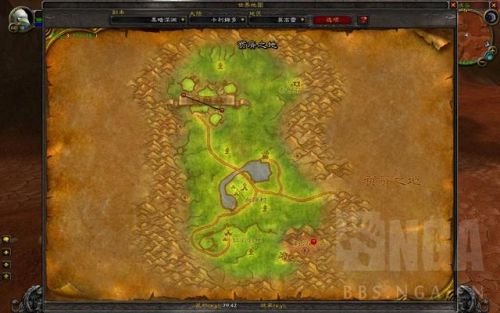 魔兽世界怀旧服隐藏任务(怀旧服60副本大全)插图2