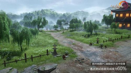 剑网3职业选择2020(剑网3什么职业适合新手)插图11