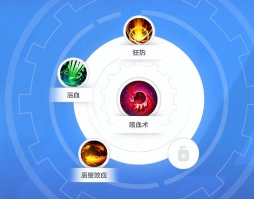 火炬之光游侠加点(荣光游侠英雄特性选什么)插图7