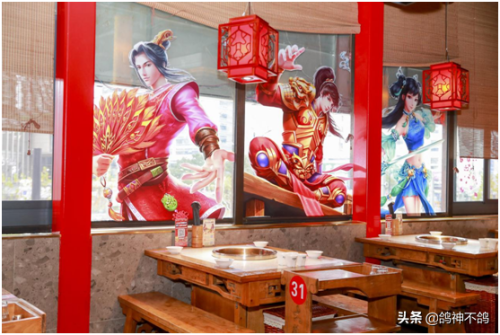 问道手游开服时间表2022(问道手游一年开几个大区)插图4