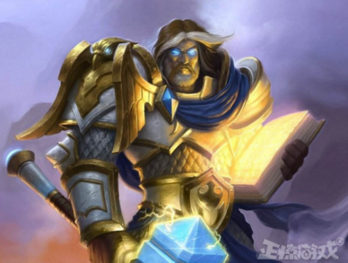 乌瑟尔为什么黑化(阿尔萨斯最后清醒了吗)插图4