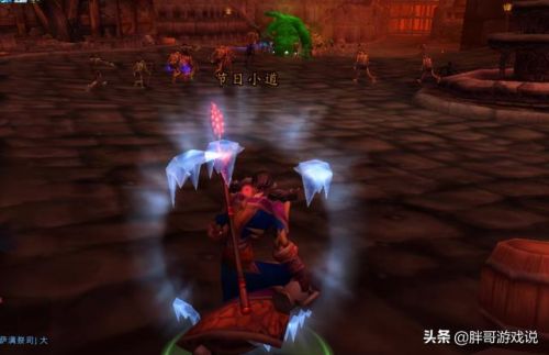 吞噬者特雷姆斯刷新时间(诅咒之地的精英龙吞噬者)插图1 吞噬者特雷姆斯刷新时间(诅咒之地的精英龙吞噬者)插图1