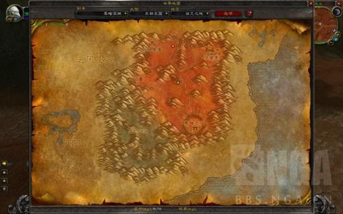 魔兽世界怀旧服隐藏任务(怀旧服60副本大全)插图21