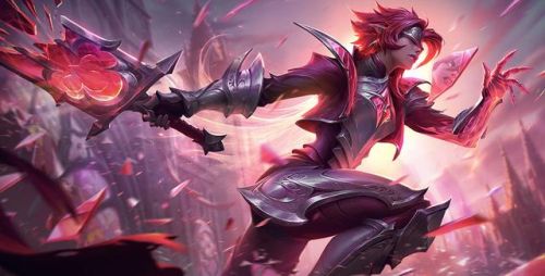 锐雯出装顺序(瑞文大乱斗出装顺序)插图