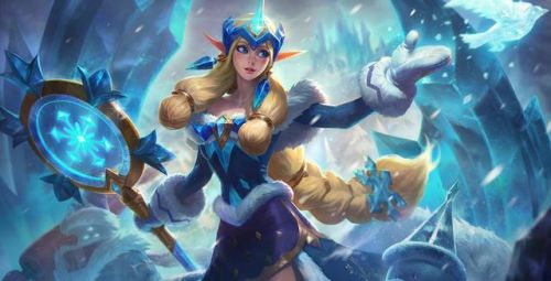 英勇投弹手出装无限火力(英勇投弹手大乱斗ap出装)插图1