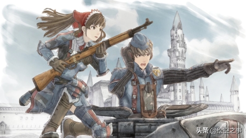 战场女武神2人物推荐(战场女武神2最强阵容)插图6