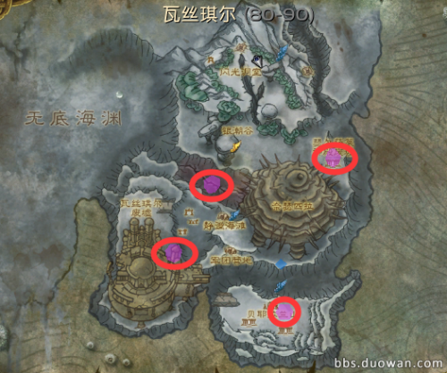 鬼灵座狼的缰绳(鬼灵狼坐骑要多久完成)插图12