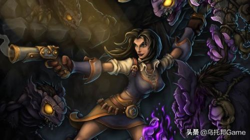 火炬之光2能联机玩么(火炬之光3联机)插图4