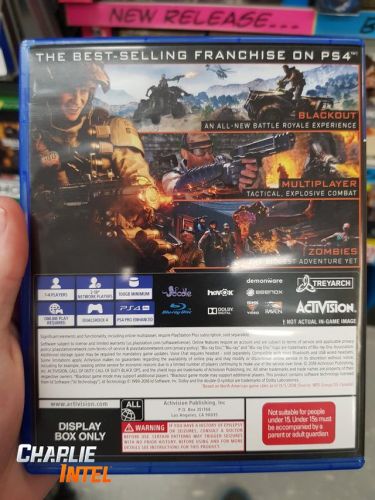 使命召唤4笔记本电脑位置(cod4笔记本位置)插图