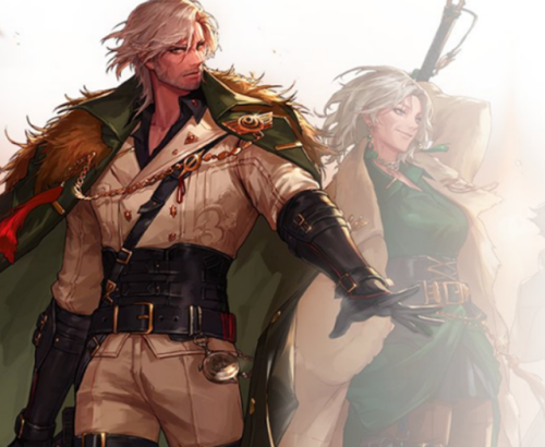 dnf枪剑士哪个职业好(Dnf跨区合并计划)插图4