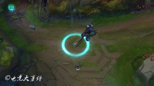 豹女银河魔装机神评价(豹女皮肤手感排行2023)插图2 豹女银河魔装机神评价(豹女皮肤手感排行2023)插图2