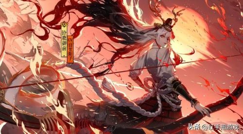 2022泷夜叉姬御魂(阴阳师泷夜叉姬技能)
