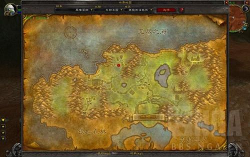 魔兽世界怀旧服隐藏任务(怀旧服60副本大全)插图1