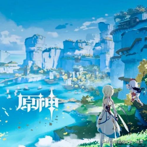 最热门网络游戏排行(网游大全排行榜)插图3