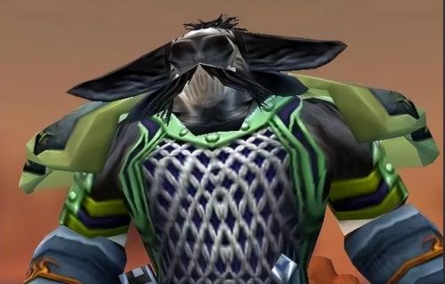 潮汐护符稀有精英坐标(纳兹加克王子刷新位置)插图4 潮汐护符稀有精英坐标(纳兹加克王子刷新位置)插图4