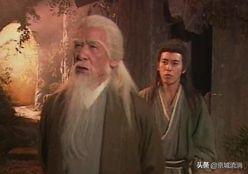 张小凡最后达到什么实力(诛仙等级境界划分大全)插图23