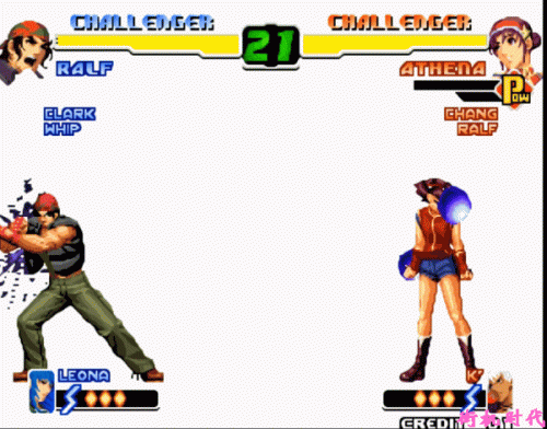 拳皇99变态版无限技能(拳皇99加强版手机版)插图10