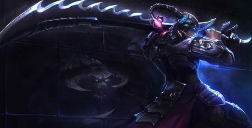 剑圣出装2020(s9剑圣上单出装)插图6