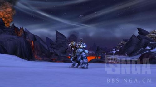 血精灵牧师和亡灵牧师(部落牧师最佳种族)插图11