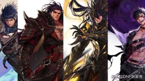 dnf法驱护石选择(2023dnf驱魔护石和符文最佳搭配)插图12