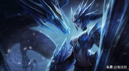 龙女法强出装(2023打野龙女出ap还是ad)插图