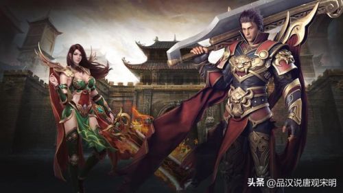 2020年游戏排行榜(最火的手游2020排行前10名)插图1