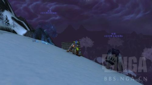 血精灵牧师和亡灵牧师(部落牧师最佳种族)插图5