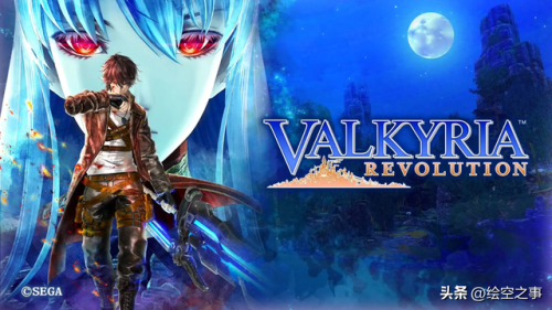 战场女武神2人物推荐(战场女武神2最强阵容)插图17