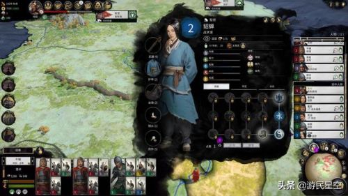 三国全面战争事件(全面战争三国天命dlc剧本事件一览)插图4