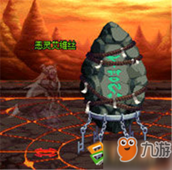 木乃伊莫尼亚怎么杀不死(木乃伊三部boss强弱)插图3 木乃伊莫尼亚怎么杀不死(木乃伊三部boss强弱)插图3