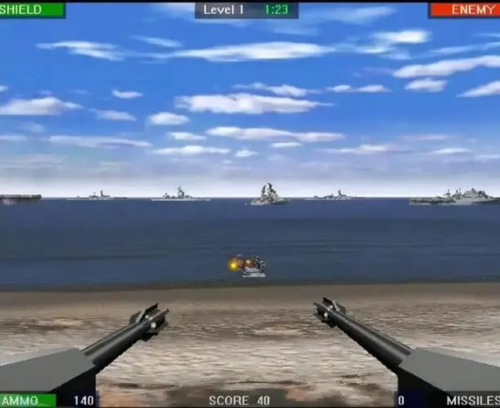 新抢滩登陆2007搜索结果(抢滩登陆战2002)插图1