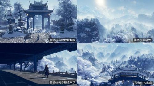剑网3职业选择2020(剑网3什么职业适合新手)插图5