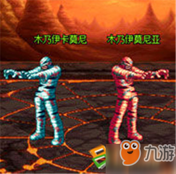 木乃伊莫尼亚怎么杀不死(木乃伊三部boss强弱)插图7 木乃伊莫尼亚怎么杀不死(木乃伊三部boss强弱)插图7