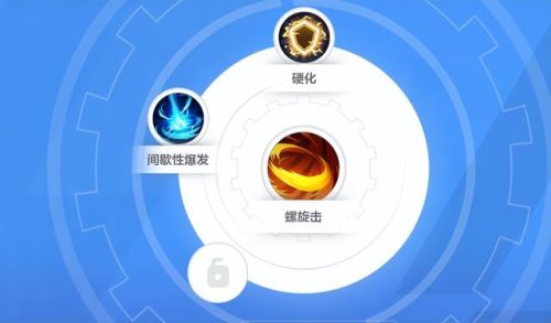 火炬之光游侠加点(荣光游侠英雄特性选什么)插图5