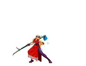 2002八神连招(拳皇2002出招表带图)插图16