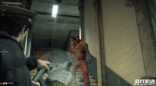 丧尸围城3剧情(丧尸围城3讲了什么故事)插图9